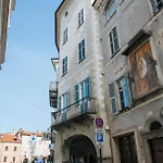 Casa Marco Appartement *