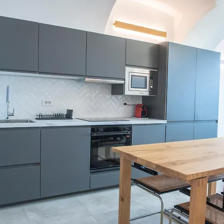 Casa Marco Appartamento *