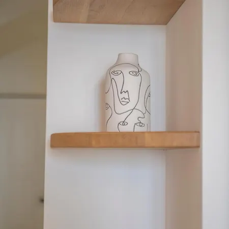 Casa Marco アパート