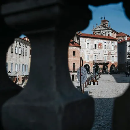 Casa Marco * Mondovi