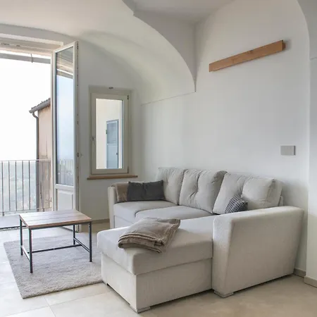 Casa Marco Appartamento Mondovì