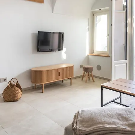 Casa Marco アパート