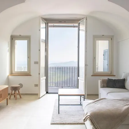 Appartamento Casa Marco *