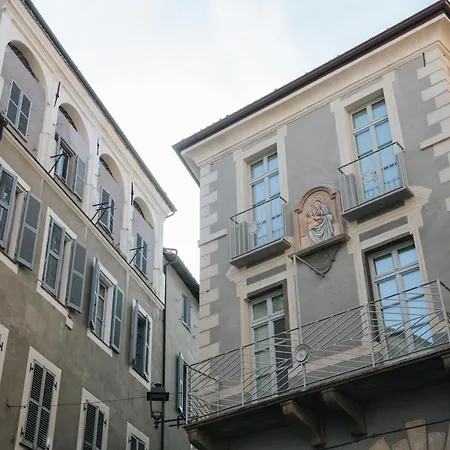 Apartment Casa Marco Mondovi