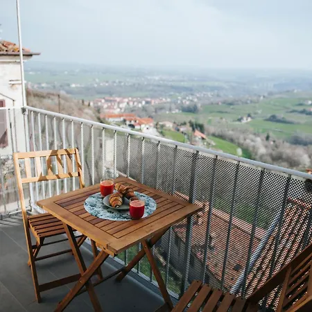 Appartamento Casa Marco Mondovì