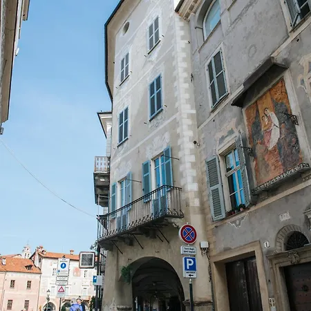 Casa Marco Appartamento *