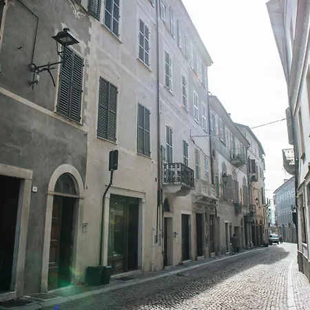 Appartamento Casa Marco *