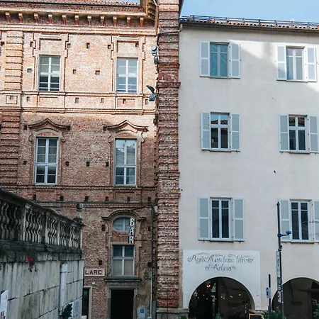 Appartamento Casa Marco *