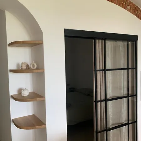 Appartamento Casa Marco *