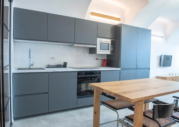 Casa Marco Apartment *