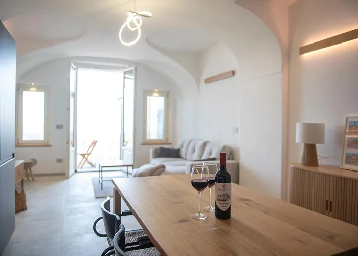 Casa Marco *