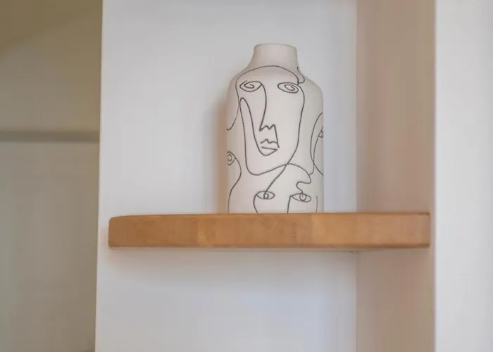 Casa Marco Apartamento