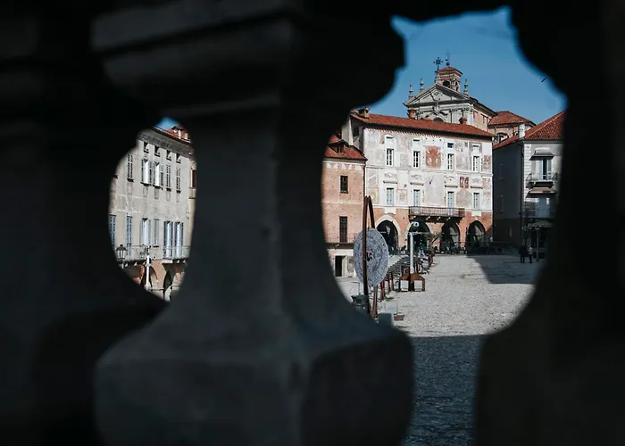 Casa Marco * Mondovì