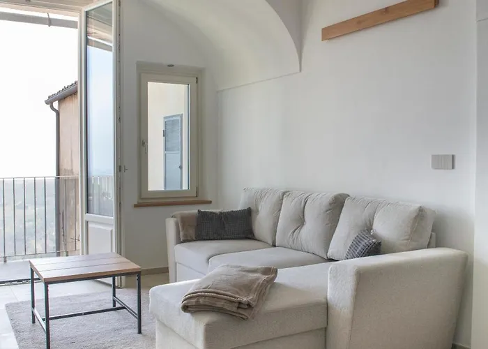 Casa Marco Apartment Mondovi