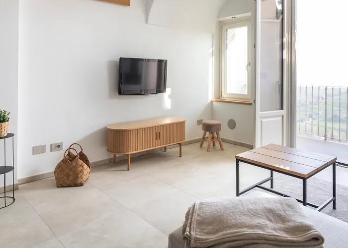 Casa Marco Apartment