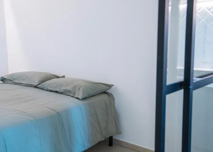 Apartment Casa Marco