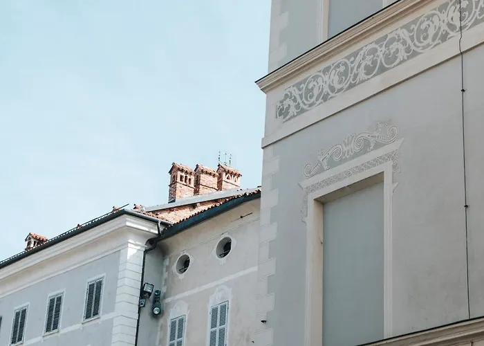 Apartamento Casa Marco Mondovì