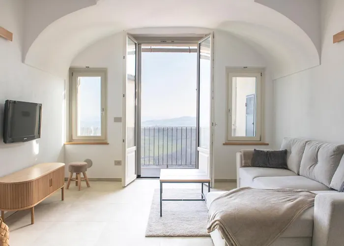 Apartamento Casa Marco *
