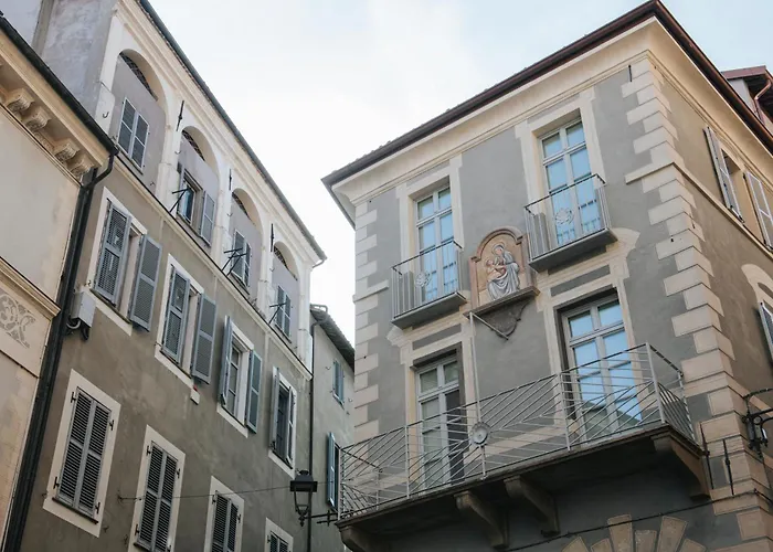 Apartment Casa Marco Mondovi
