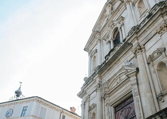 Apartamento Casa Marco Mondovì