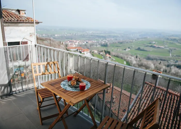 Apartamento Casa Marco Mondovì