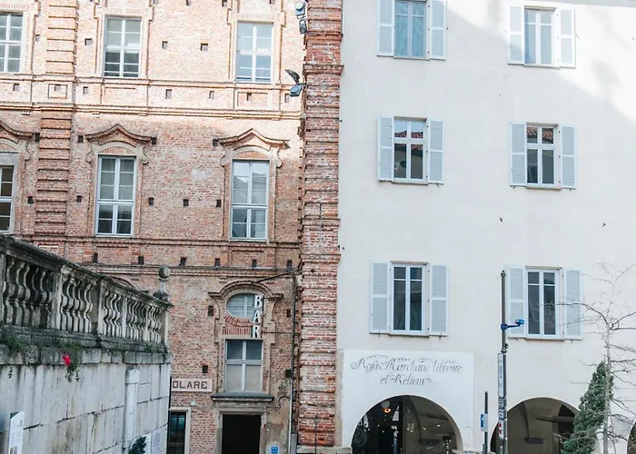 Casa Marco *