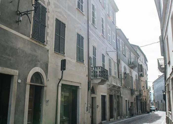 Apartamento Casa Marco *