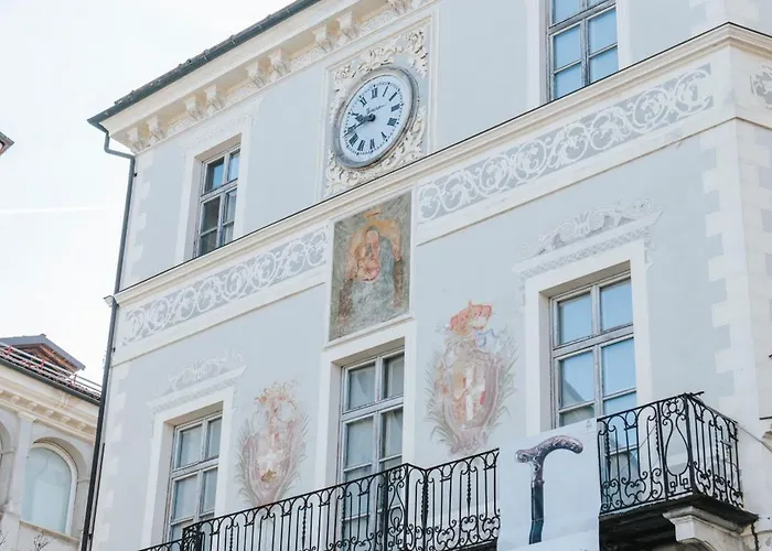 Casa Marco *