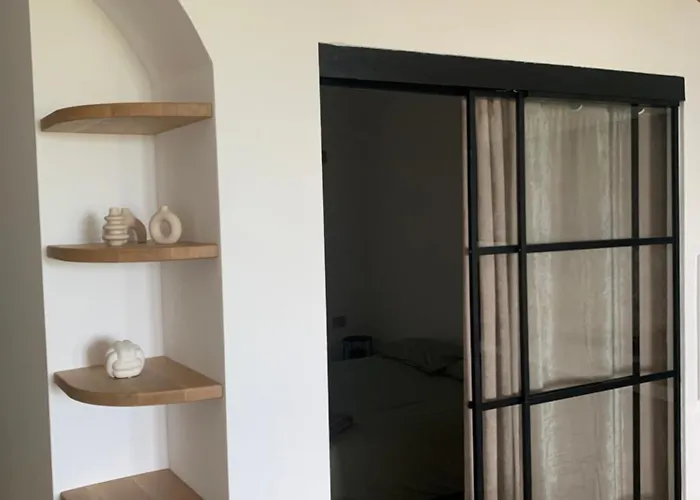 Apartment Casa Marco *